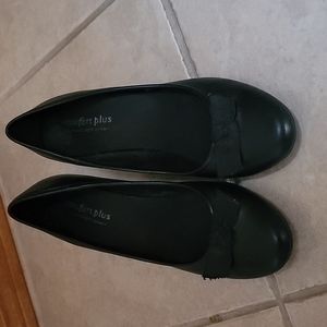 Comfort plus predictions